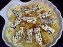 Gratin à la fourme d'Ambert - 5.2