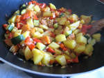 Tartiflette au Munster - 14.2