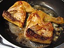 Cuisses de poulet sauce moutarde - 2.3