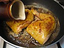 Cuisses de poulet sauce moutarde - 4.1