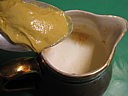Cuisses de poulet sauce moutarde - 5.1