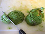 Sauce guacamole - 5.1