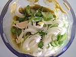 Sauce guacamole - 11.1