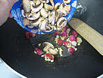 Espadon aux haricots mange-tout façon chinoise - 14.1