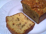 Image : Cake au thon