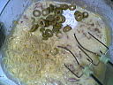 Cake au thon - 4.1