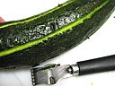 Courgettes au gratin - 2.2