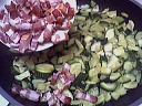 Courgettes au gratin - 4.3