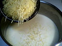 Courgettes au gratin - 9.1