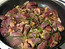 Coeurs de canard au marsala - 7.2