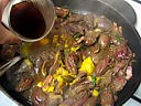 Coeurs de canard au marsala - 8.1
