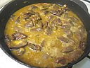 Coeurs de canard au marsala - 8.2