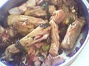 Poitrine d'agneau au miel - 6.2