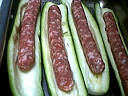 Courgettes farcies - 3.2