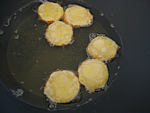 Rissoles au foie gras - 9.1