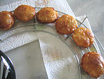 Rissoles au foie gras - 9.3