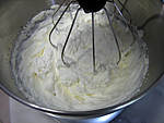 Sauce crème à la sarriette - 2.2