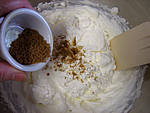 Sauce crème à la sarriette - 3.1