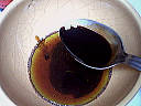 Vinaigrette à la sauce soja - 3.1