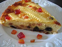Gâteau