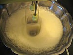 Gâteau fromage blanc et fruits confits - 5.2