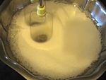 Gâteau fromage blanc et fruits confits - 6.1