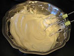 Gâteau fromage blanc et fruits confits - 6.2
