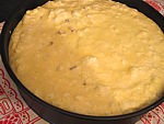 Gâteau fromage blanc et fruits confits - 9.3