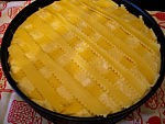 Gâteau fromage blanc et fruits confits - 11.1