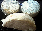 Image : Fromage blanc de chèvre