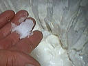 Fromage blanc de chèvre - 6.2