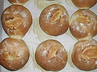 Macatias, les brioches - 1.2