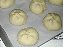 Macatias, les brioches - 14.3