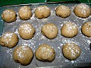 Macatias, les brioches - 15.1
