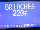 Macatias, les brioches - 16.1