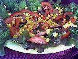Image : recette Salade au cervelas