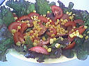 Salade au cervelas - 6.1