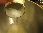 Focacia au poolish - 2.1