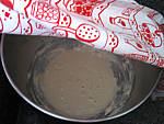 Focacia au poolish - 4.1