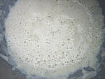 Focacia au poolish - 4.2
