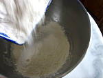 Focacia au poolish - 5.2