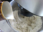 Focacia au poolish - 7.1