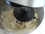 Focacia au poolish - 7.2