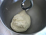Focacia au poolish - 8.2