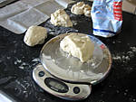 Focacia au poolish - 11.1