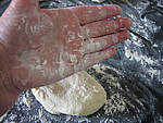 Focacia au poolish - 11.2
