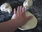 Focacia au poolish - 12.1