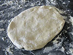 Focacia au poolish - 12.2