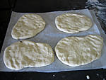 Focacia au poolish - 12.3