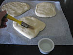 Focacia au poolish - 13.1